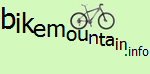 bikemountain.info - Mountain Biking Trail and Ride Reports